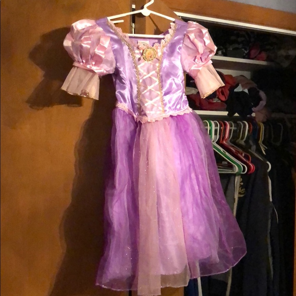 Disney Princess Rapunzel
